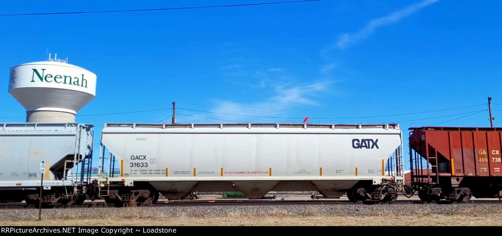 GACX 31633